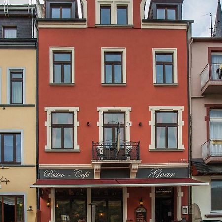Fw Rheinblick Apartment Sankt Goar Exterior photo