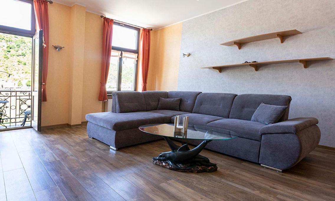 Fw Rheinblick Apartment Sankt Goar Exterior photo